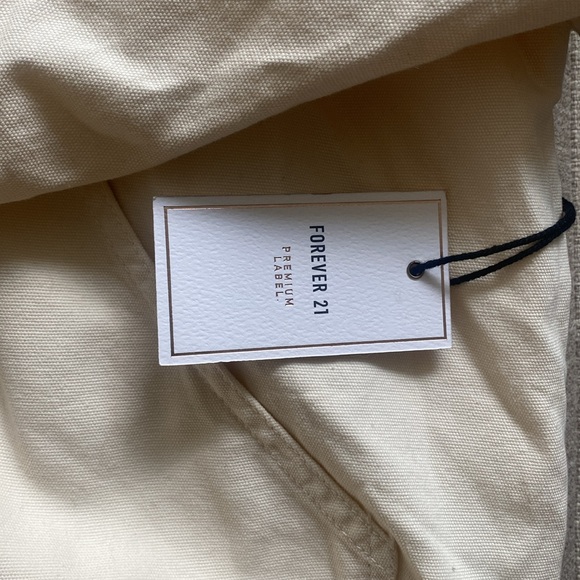 Forever 21 jacket - Picture 4 of 7